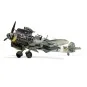 Messerschmitt Bf109G-5/G-6, 1/24 - Airfix A17003