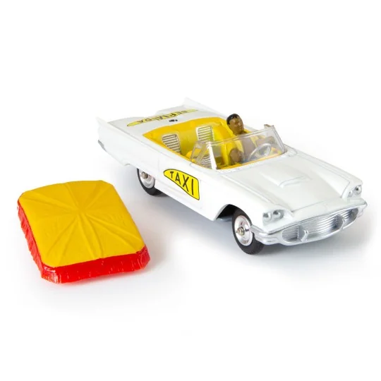 430 Bermuda Taxi - Corgi CD54321064