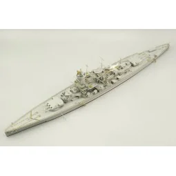 Admiral Graf Spee für Trumpeter, 1/350 - Eduard Accessories 53045