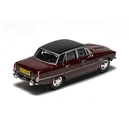 Rover P6 3500 V8 Richlieu Red, 1/43 - Corgi VA06521 2