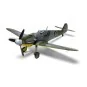 Messerschmitt Bf109G-5/G-6, 1/24 - Airfix A17003
