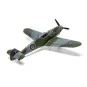 Messerschmitt Bf109G-5/G-6, 1/24 - Airfix A17003