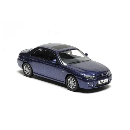 MG ZT+, Monogram Caledonian, 1/43 - Corgi VA09307