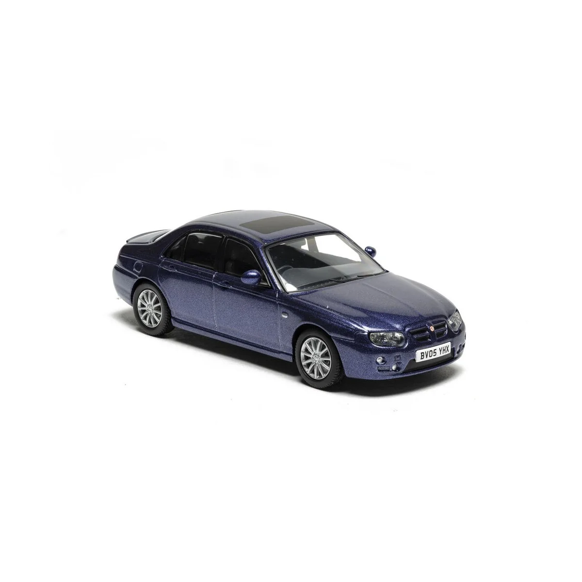 MG ZT+, Monogram Caledonian, 1/43 - Corgi VA09307