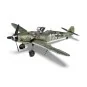 Messerschmitt Bf109G-5/G-6, 1/24 - Airfix A17003