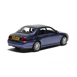 MG ZT+, Monogram Caledonian, 1/43 - Corgi VA09307 2