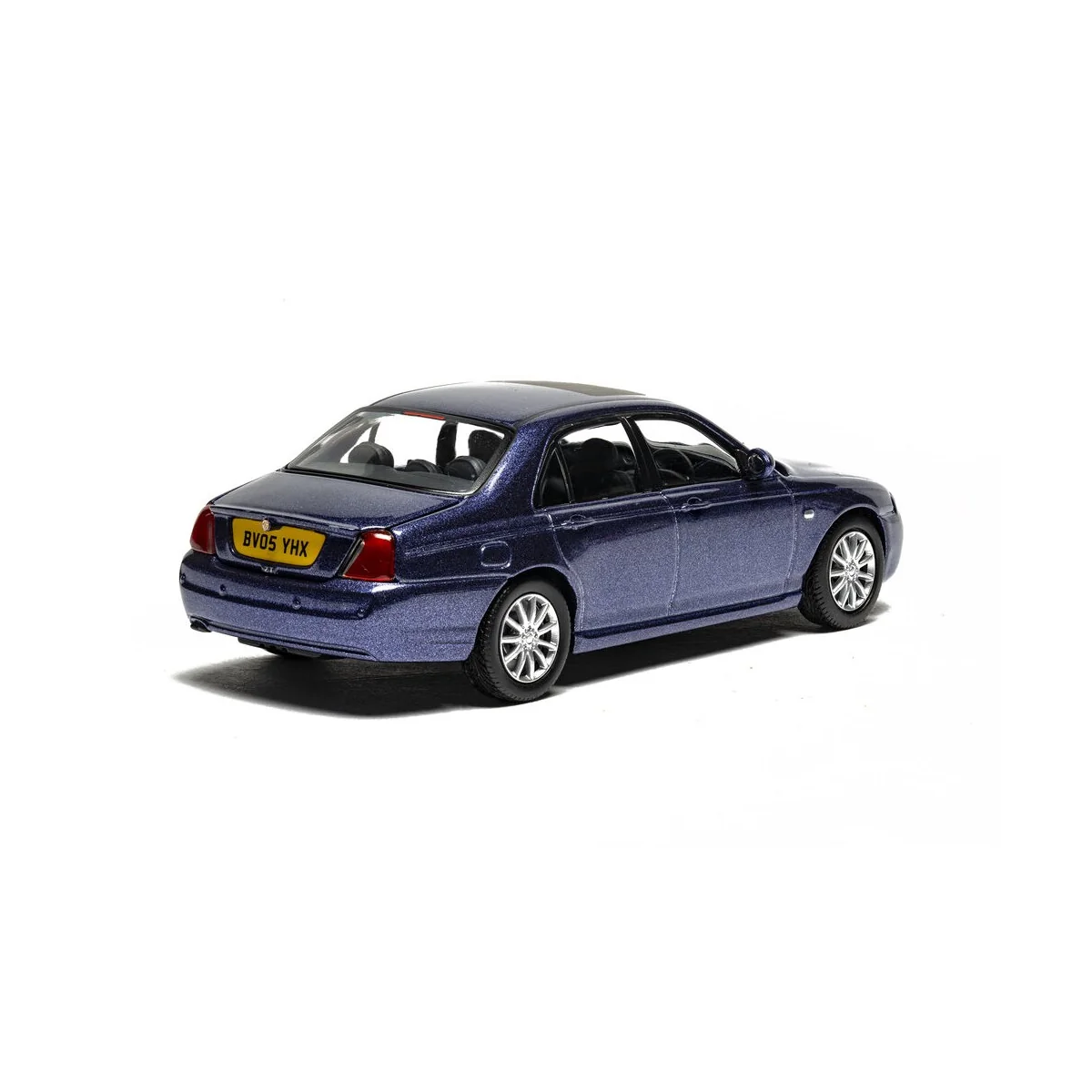 MG ZT+, Monogram Caledonian, 1/43 - Corgi VA09307