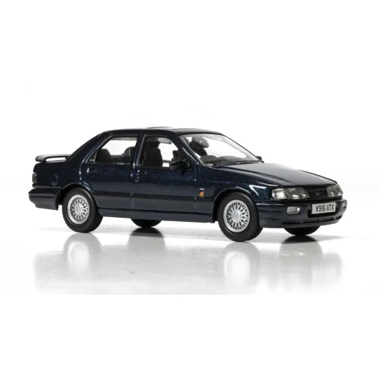 Ford Sierra Sapphire RS Cosworth 4x4 - Mallard Green, 1/43 - Corgi ...