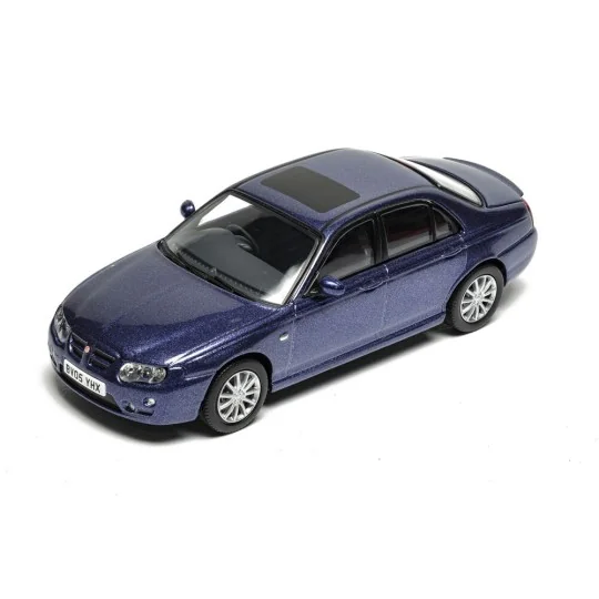 MG ZT+, Monogram Caledonian, 1/43 - Corgi VA09307
