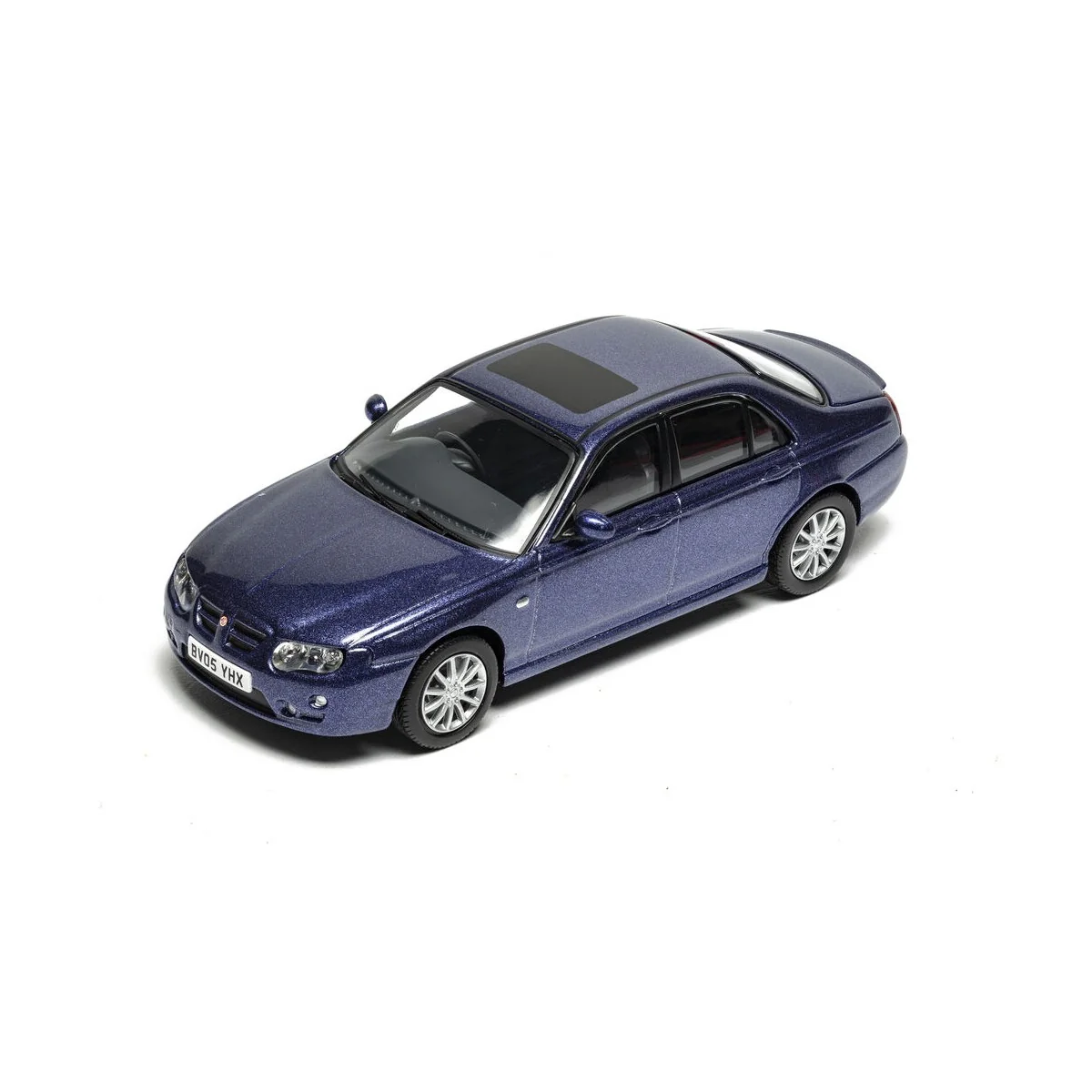 MG ZT+, Monogram Caledonian, 1/43 - Corgi VA09307