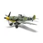 Messerschmitt Bf109G-5/G-6, 1/24 - Airfix A17003