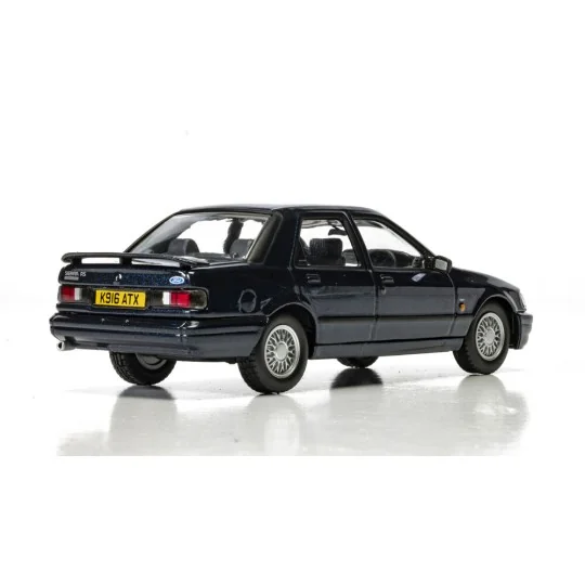 Ford Sierra Sapphire RS Cosworth 4x4 - Mallard Green, 1/43 - Corgi ...