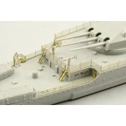 Admiral Graf Spee für Trumpeter, 1/350 - Eduard Accessories 53045 Admiral Graf Spee für Trumpeter, 1/350 - Eduard Accessories 53045