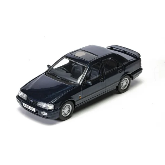 Ford Sierra Sapphire RS Cosworth 4x4 - Mallard Green, 1/43 - Corgi ...