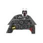 Messerschmitt Bf109G-5/G-6, 1/24 - Airfix A17003