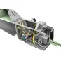 Messerschmitt Bf109G-5/G-6, 1/24 - Airfix A17003