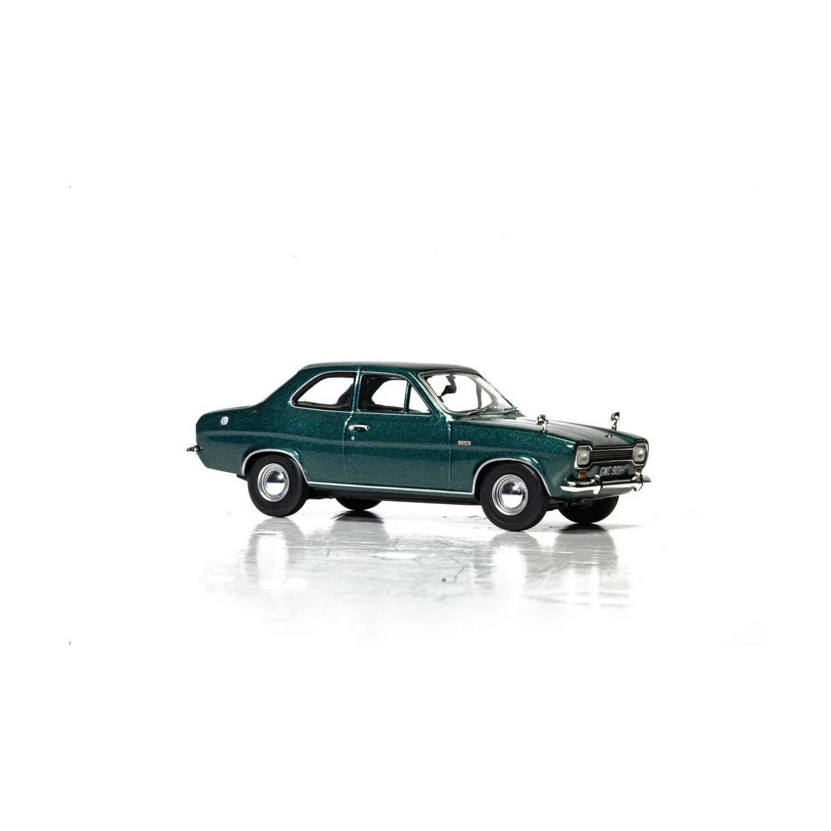 Ford GT Collection, 1/43 - Corgi VC01402