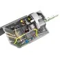 Messerschmitt Bf109G-5/G-6, 1/24 - Airfix A17003