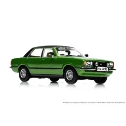 Ford Cortina Mk4 2.3 Ghia - Regency Green, 1/43 - Corgi VA11918 2