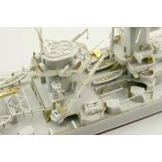 Admiral Graf Spee für Trumpeter - Eduard Accessories 53045