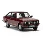 Ford Escort Mk2 1300 Sport, Jupiter Red, 1/43 - Corgi VA12623