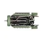 Messerschmitt Bf109G-5/G-6, 1/24 - Airfix A17003
