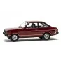 Ford Escort Mk2 1300 Sport, Jupiter Red, 1/43 - Corgi VA12623