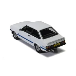 Ford Escort Mk2 RS1800 - Diamond White, 1/43 - Corgi VA12624 2