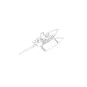 Messerschmitt Bf109G-5/G-6, 1/24 - Airfix A17003
