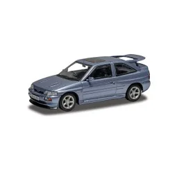 Ford Escort RS Cosworth - Auralis Blue, 1/43 - Corgi VA14808