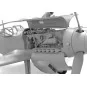 Messerschmitt Bf109G-5/G-6, 1/24 - Airfix A17003