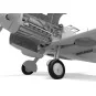Messerschmitt Bf109G-5/G-6, 1/24 - Airfix A17003