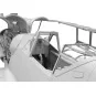 Messerschmitt Bf109G-5/G-6, 1/24 - Airfix A17003