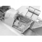 Messerschmitt Bf109G-5/G-6, 1/24 - Airfix A17003