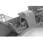 Messerschmitt Bf109G-5/G-6, 1/24 - Airfix A17003