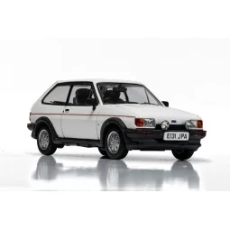 Ford Fiesta Mk2 XR2 - Diamond White, 1/43 - Corgi VA14403 2