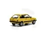 Ford Fiesta Mk2 1.1L. Citrine Yellow, 1/43 - Corgi VA14404