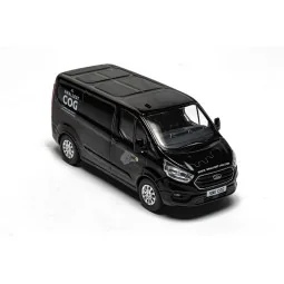 Ford Transit Custom 300L1, Shadow Black (Richard Hammond's The Smal...