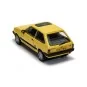 Ford Fiesta Mk2 1.1L. Citrine Yellow, 1/43 - Corgi VA14404
