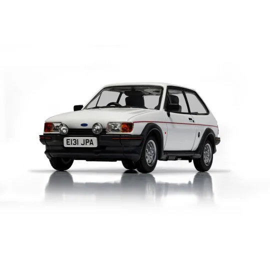 Ford Fiesta Mk2 XR2 - Diamond White, 1/43 - Corgi VA14403