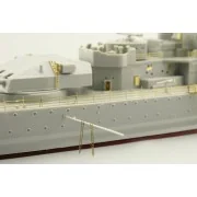 Admiral Graf Spee für Trumpeter, 1/350 - Eduard Accessories 53045 Admiral Graf Spee für Trumpeter, 1/350 - Eduard Accessories 53045