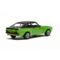 Ford Capri Mk2 3.0S X-Pack, Signal Green, 1/43 - Corgi VA15405