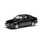 Ford Escort Mk4 XR3i, Black, 1/43 - Corgi VA14307B