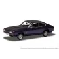 Ford Capri Mk2 1.6 GT. Purple Velvet, 1/43 - Corgi VA15407