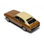 Ford Capri Mk2 3.0 Ghia - Saturn Gold, 1/43 - Corgi VA15406
