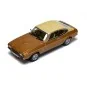 Ford Capri Mk2 3.0 Ghia - Saturn Gold, 1/43 - Corgi VA15406