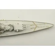 Admiral Graf Spee für Trumpeter - Eduard Accessories 53045