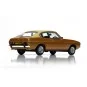 Ford Capri Mk2 3.0 Ghia - Saturn Gold, 1/43 - Corgi VA15406