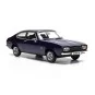 Ford Capri Mk2 1.6 GT. Purple Velvet, 1/43 - Corgi VA15407