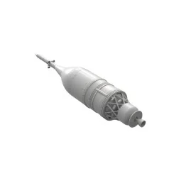 SLS Artemis Gift Set, 1/144 - Airfix A50202 2